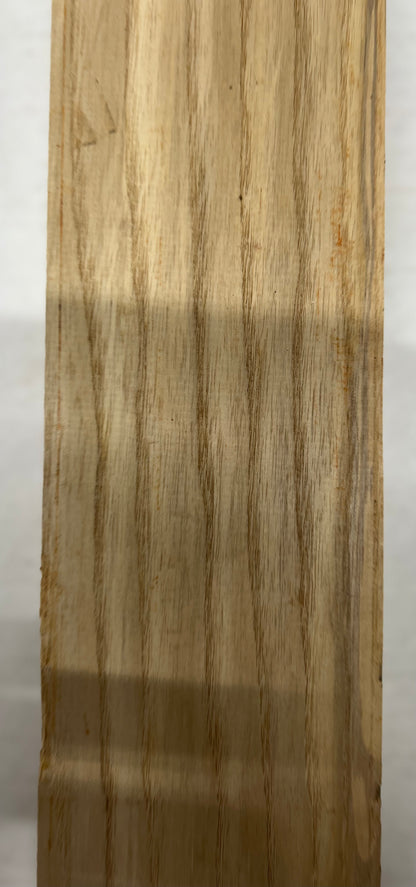 Honduran Mahogany Lumber Board Square Wood Blank 37&quot;x7&quot;x1-1/2&quot; 