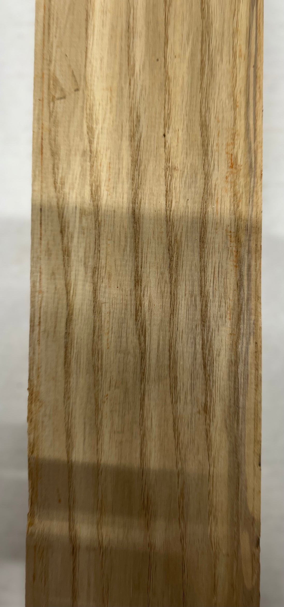 Honduran Mahogany Lumber Board Square Wood Blank 37&quot;x7&quot;x1-1/2&quot; 