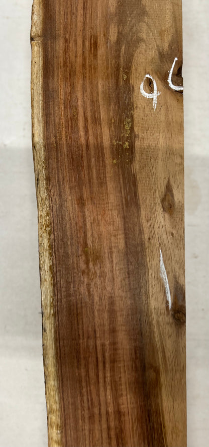 Koa Live Edge Blank 30&quot;x3-1/2&quot;x2&quot;  