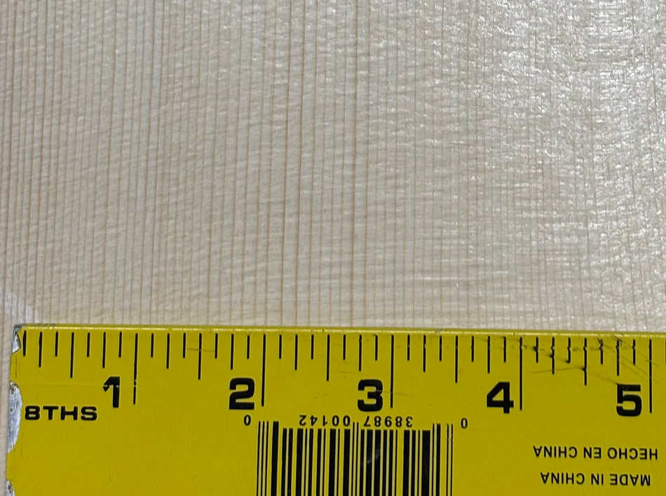 Engelmann Spruce Guitar Top For Dreadnought Guitars ES AA #2035