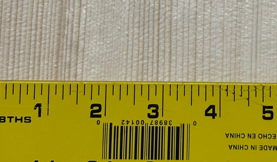 Engelmann Spruce Guitar Top For Dreadnought Guitars ES AA #2047