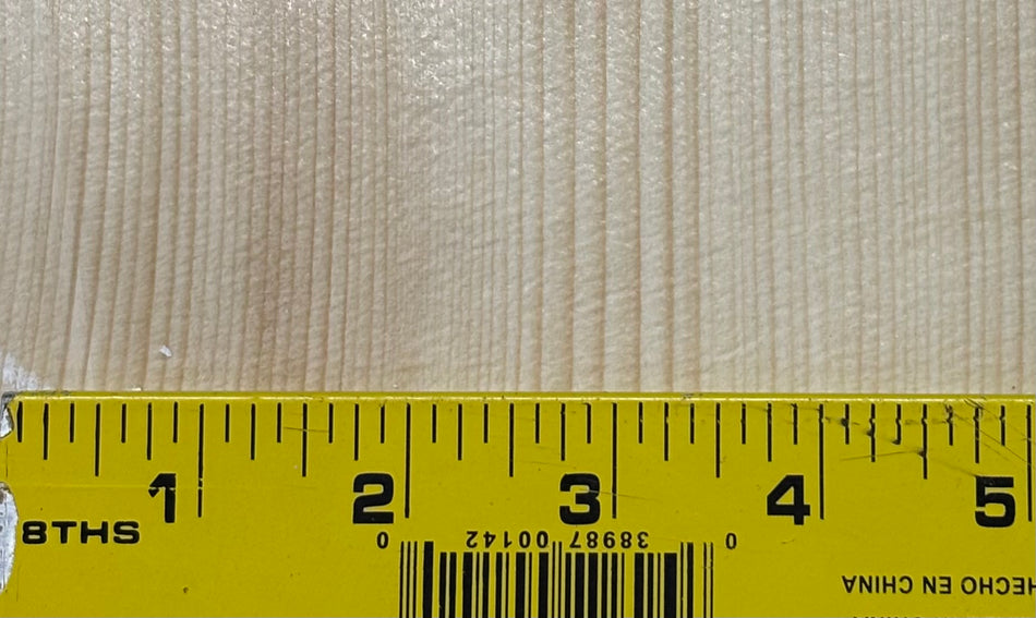 Engelmann Spruce Guitar Top For Classical Guitars ES AA #3001