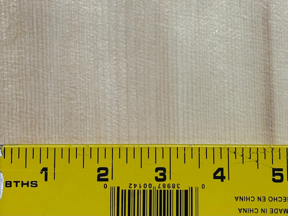 Engelmann Spruce Guitar Top For Classical Guitars ES AA #3006