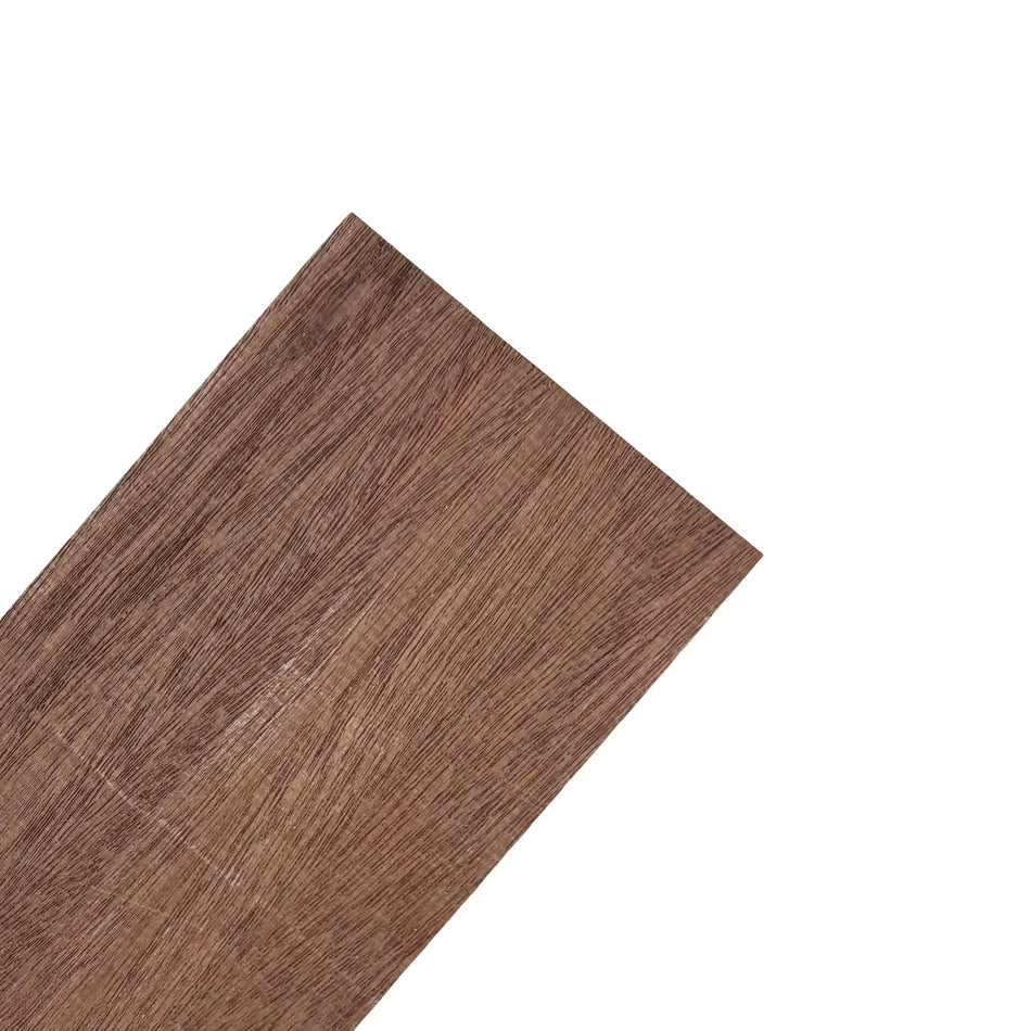 Santos Mahogany Guitar Fingerboard Blank