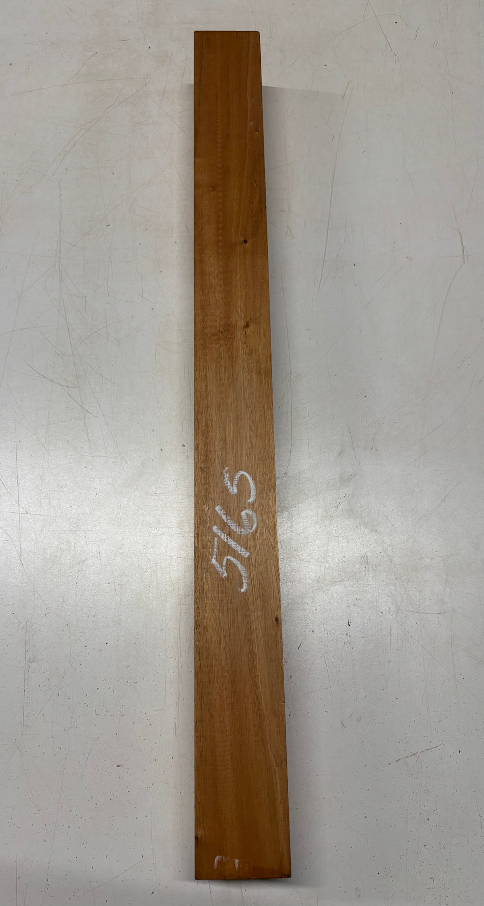 1 Piece, Honduras Mahogany Turning Wood Blank  33"x2-7/8"x2-7/8"#5165