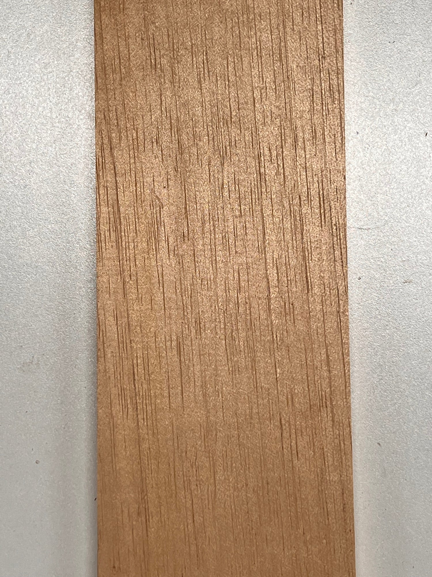 Spanish Cedar Thin Stock Lumber Board Wood Blank