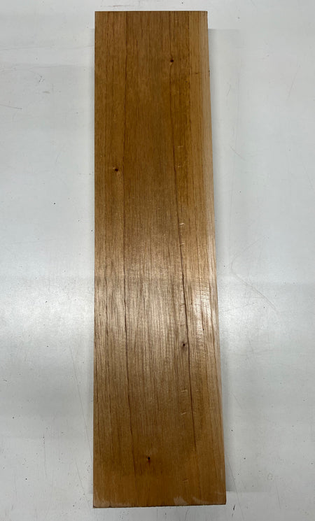 Spanish Cedar Lumber Board Board Blank 28"x 7"x 2" #541 - Exotic Wood Zone 