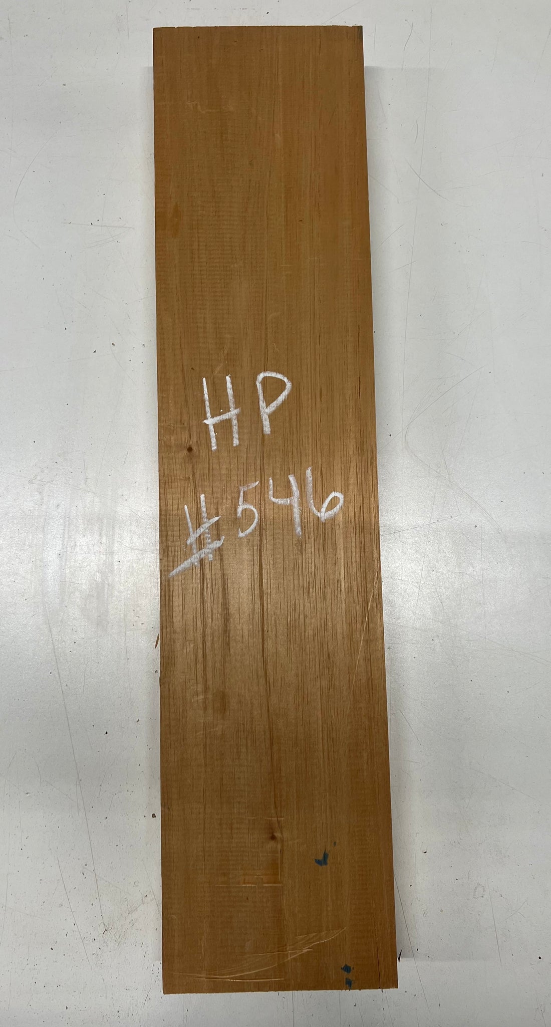 Spanish Cedar Lumber Board Blank 24&quot;x 5-1/2&quot;x 2&quot; 