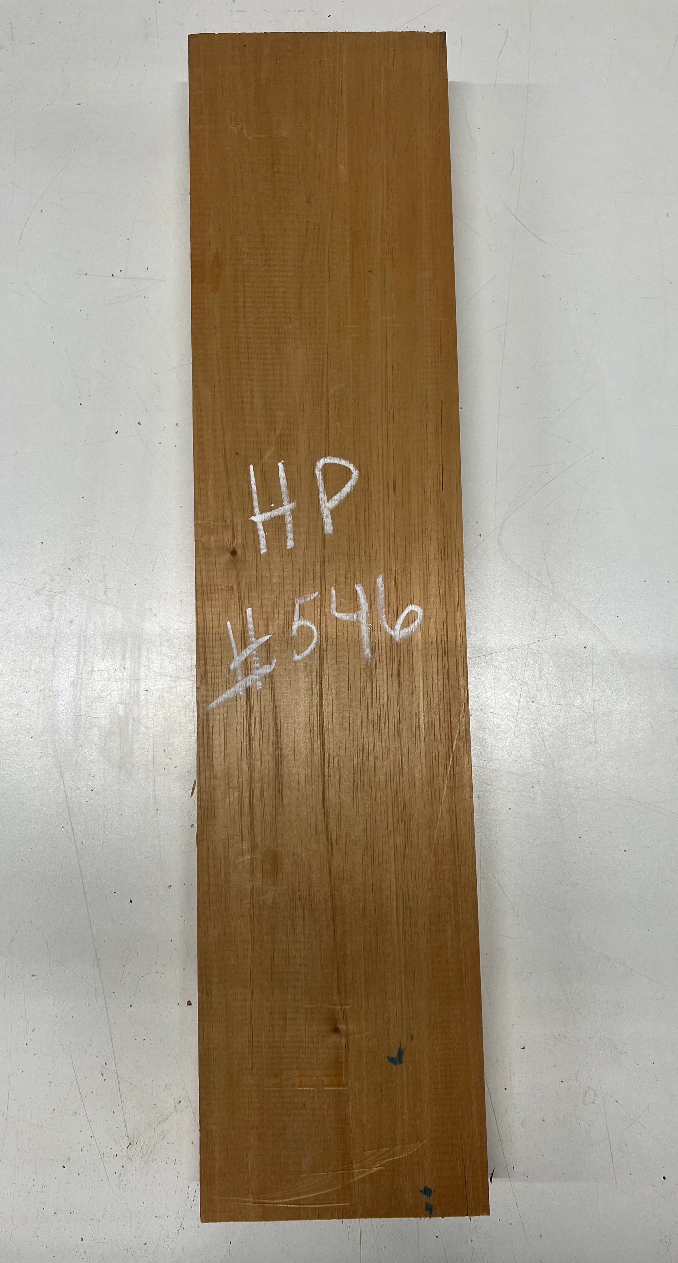 Spanish Cedar Lumber Board Blank 24"x 5-1/2"x 2" #546 Exotic Wood Zone