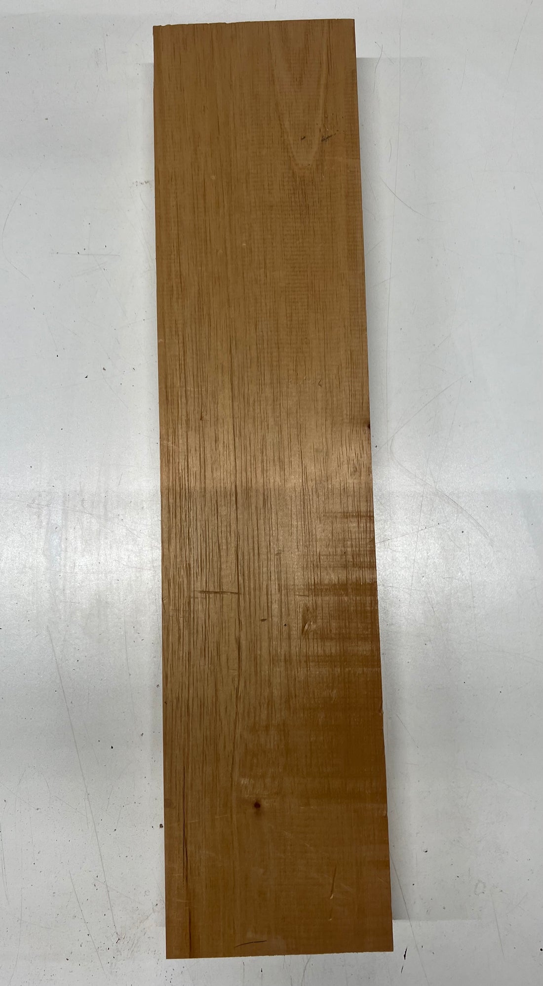 Spanish Cedar Lumber Board Blank 24&quot;x 5-1/2&quot;x 2&quot; 