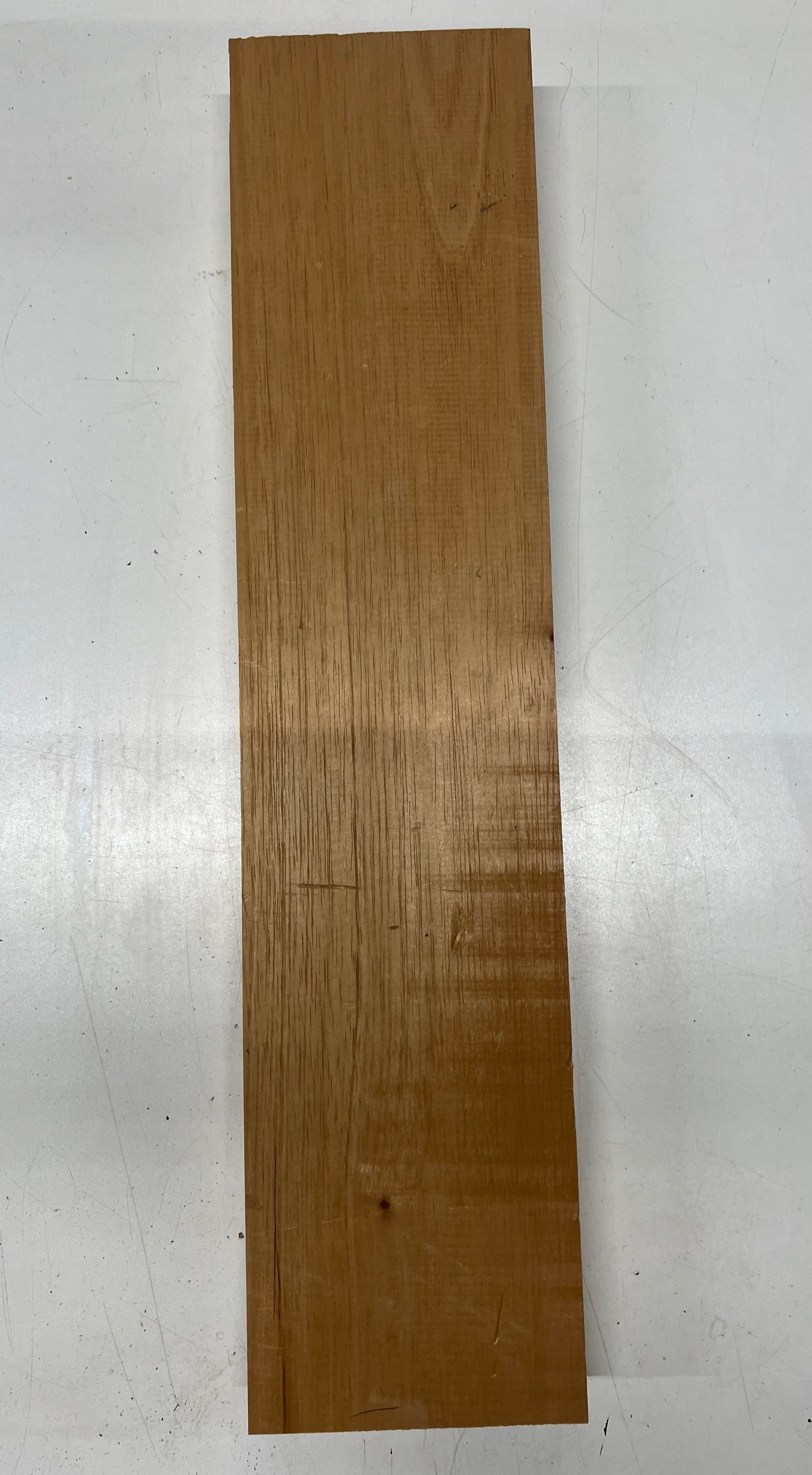 Spanish Cedar Lumber Board Blank 24"x 5-1/2"x 2" #546 Exotic Wood Zone