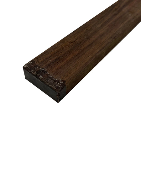 3/4" East Indian Rosewood (Dalbergia Latifolia) Lumber for DIY Cutting Board Making - Exotic Wood Zone