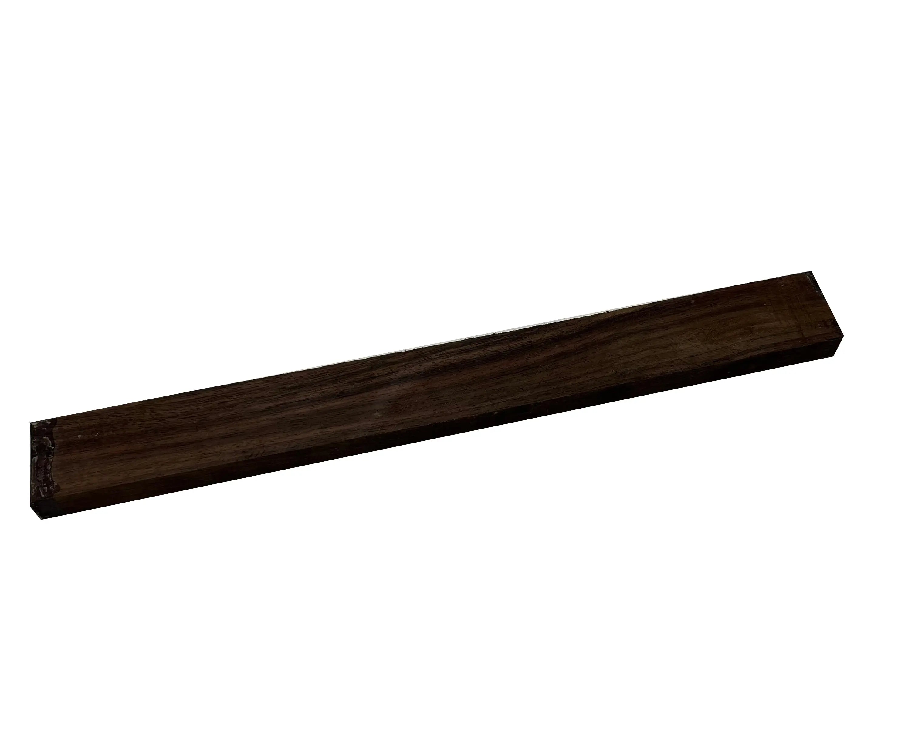 3/4" East Indian Rosewood (Dalbergia Latifolia) Lumber for DIY Cutting Board Making - Exotic Wood Zone