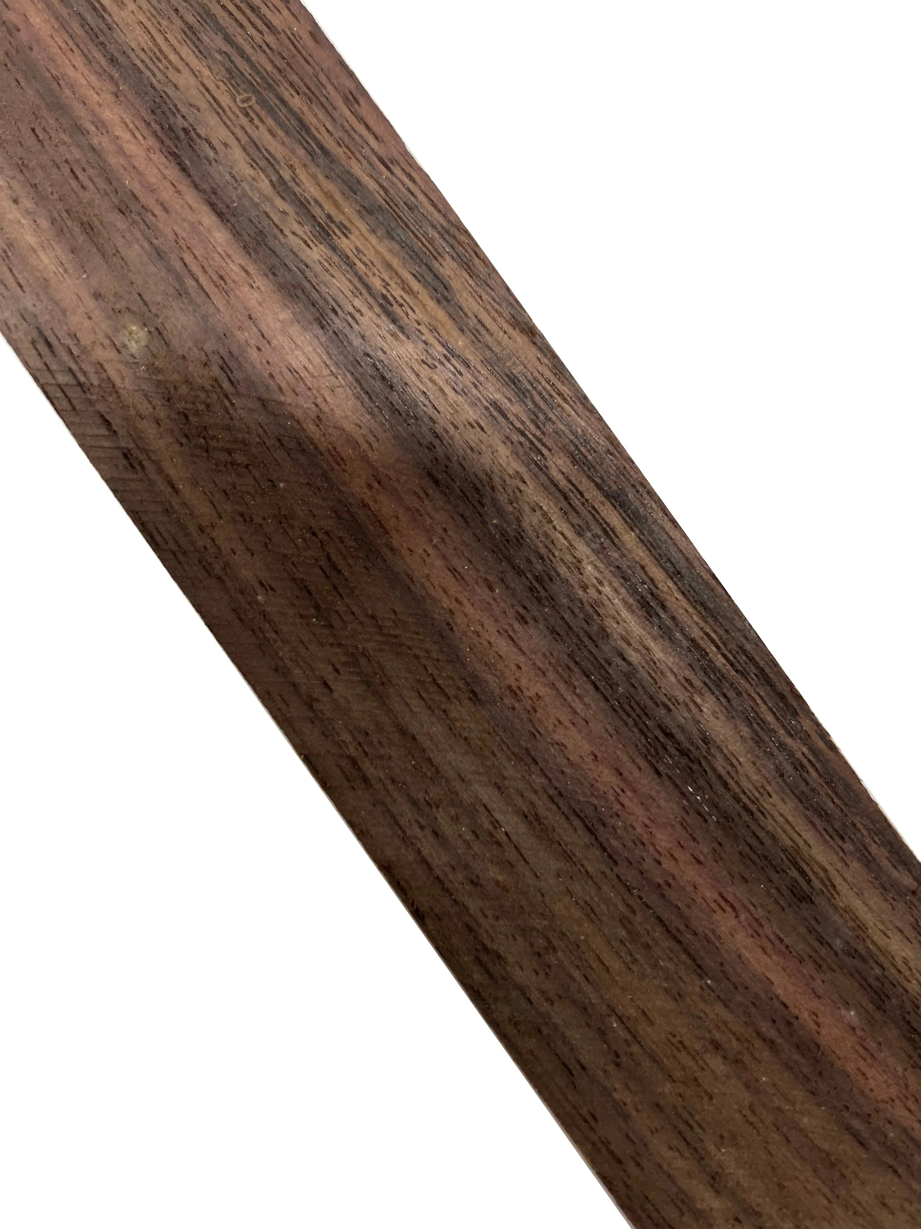 3/4" East Indian Rosewood (Dalbergia Latifolia) Lumber for DIY Cutting Board Making - Exotic Wood Zone