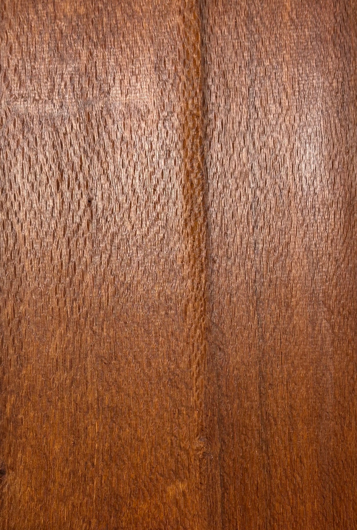 Leopardwood Guitar Drop Top - 21-1/4" x 7-1/8" x 3/8" #2008 Exotic Wood Zone 