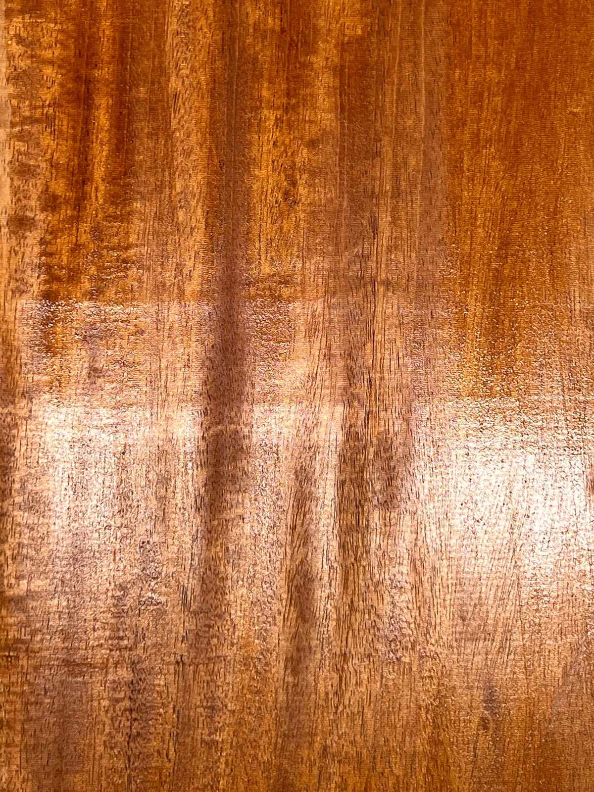 Beautiful Flame Honduran Mahogany Guitar Drop Tops 21" x 7" x 1/4" #04 - Exotic Wood Zone - Buy online Across USA 