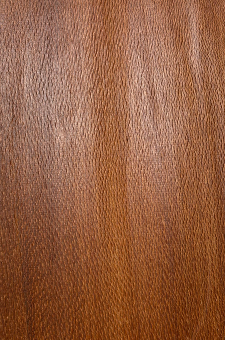 Leopardwood Guitar Drop Top - 21-1/4" x 7-1/8" x 3/8" #2022 Exotic Wood Zone 