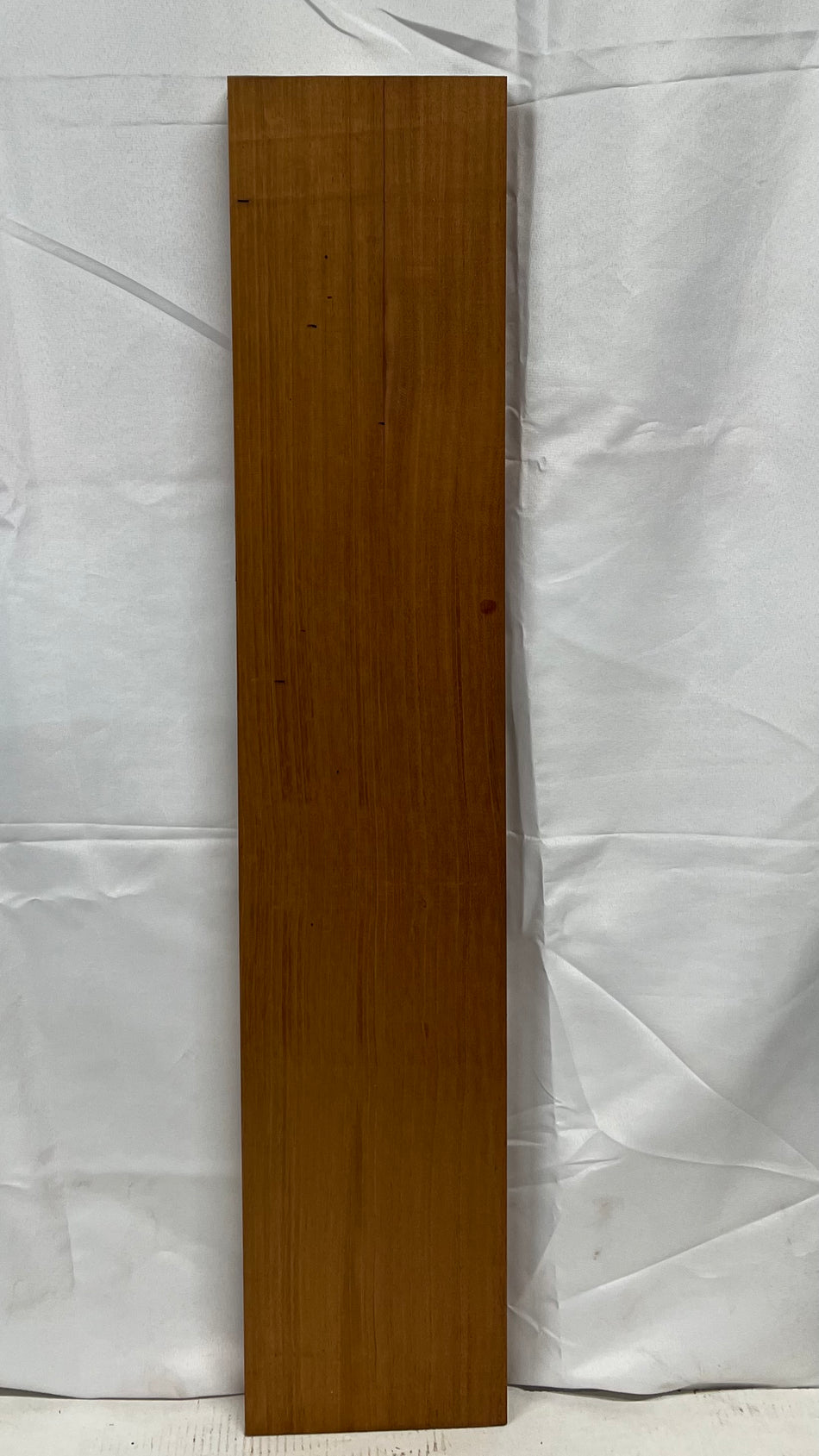 Spanish Cedar Lumber 42" x 8" x 1-3/4" #107