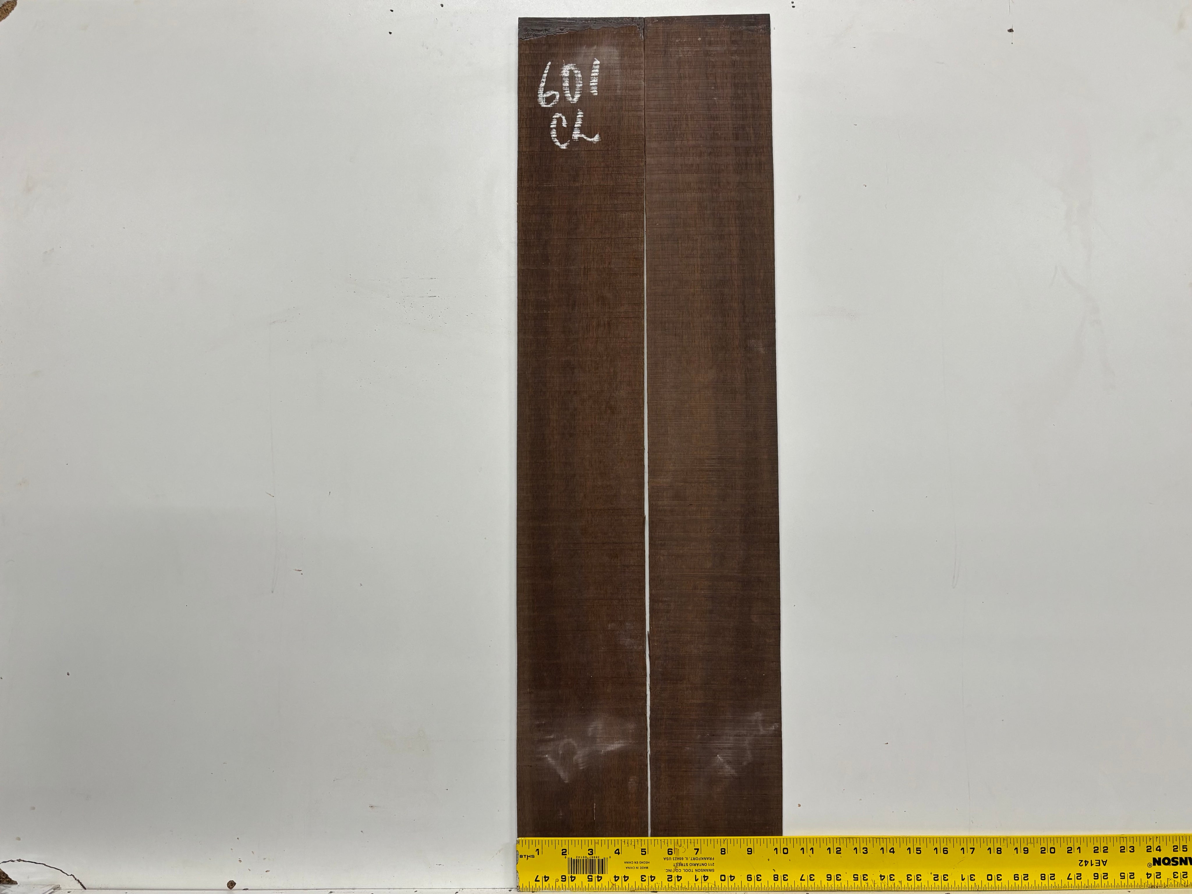 Indian Laurel Classical Guitar Back and Side Set #601 - Exotic Wood Zone
