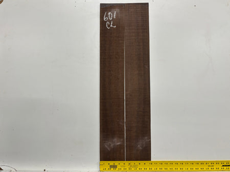 Indian Laurel Classical Guitar Back and Side Set #601 - Exotic Wood Zone