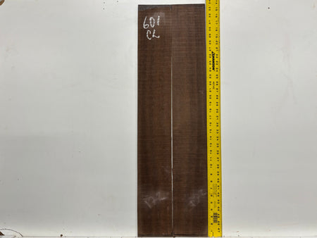 Indian Laurel Classical Guitar Back and Side Set #601 - Exotic Wood Zone