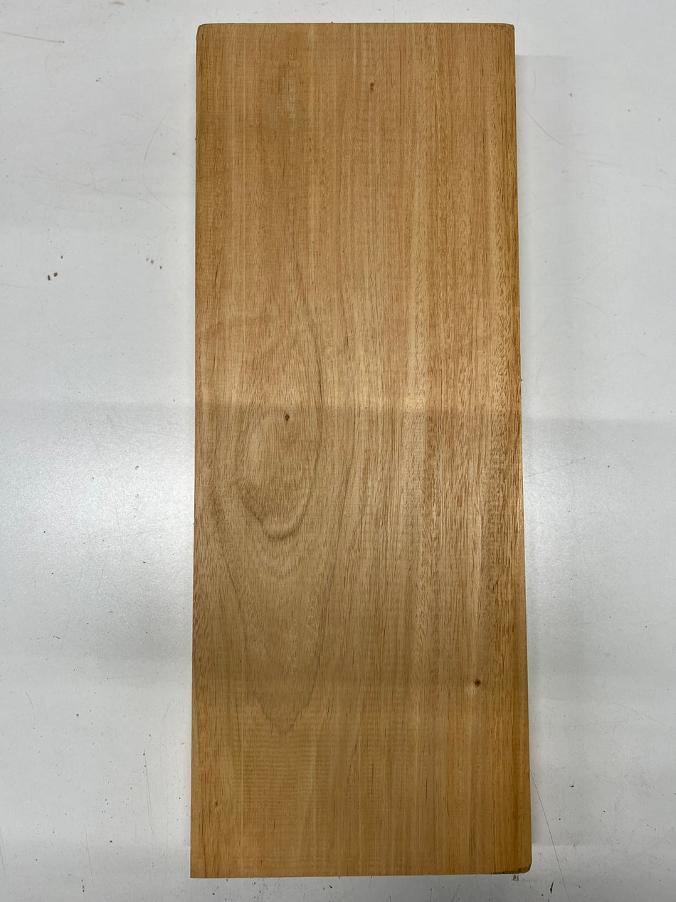 Honduran Mahogany Lumber Board Wood Blank 22"x8-1/2"x1-3/4"  #101 - Exotic Wood Zone - Buy online Across USA 