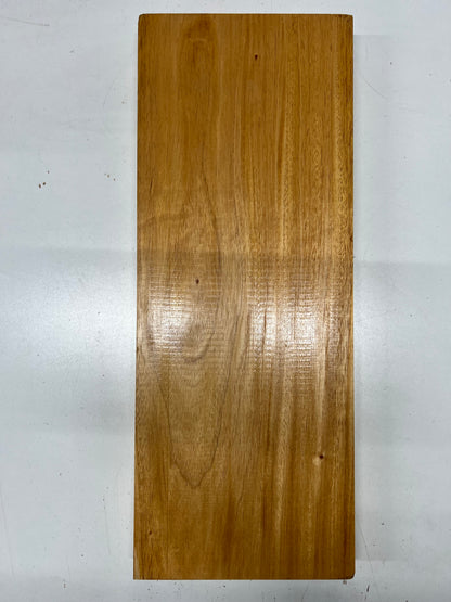 Honduran Mahogany Lumber Board Wood Blank 22&quot;x8-1/2&quot;x1-3/4&quot;  
