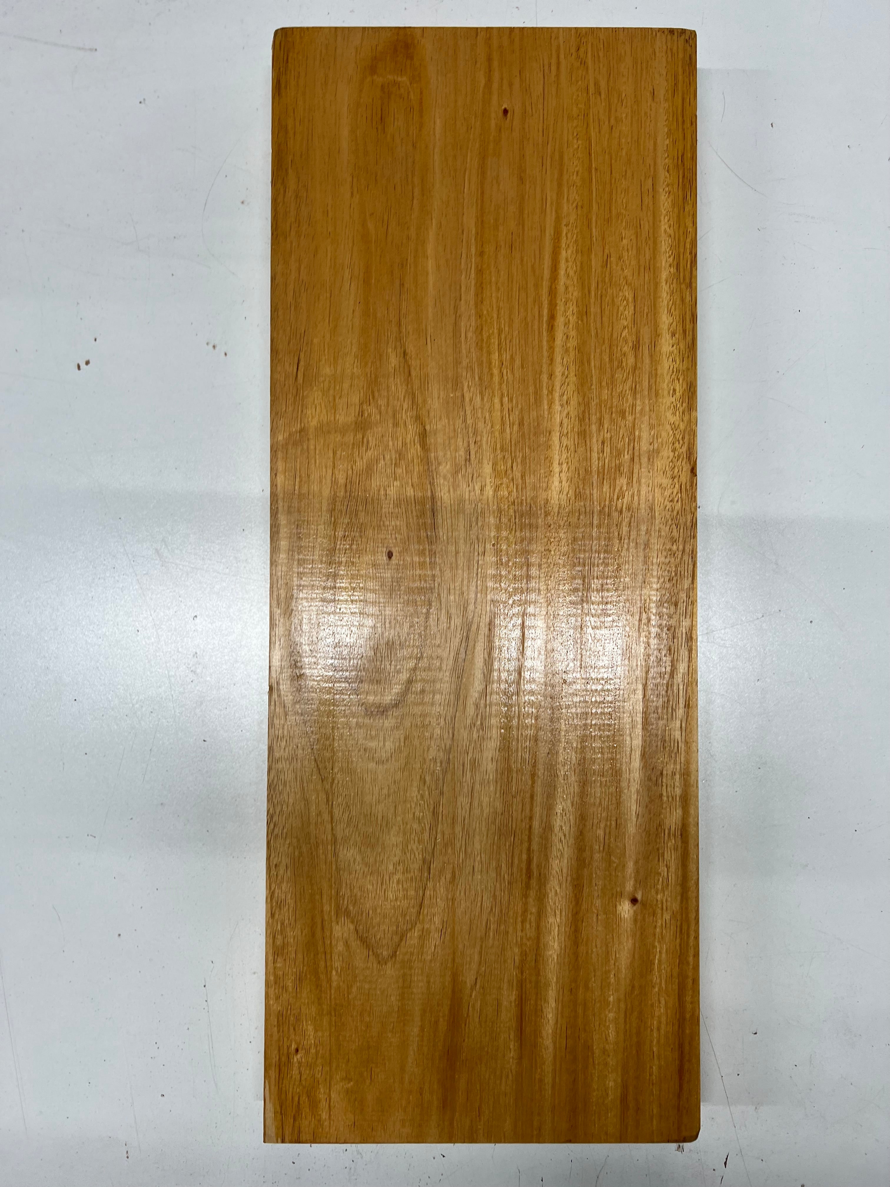 Honduran Mahogany Lumber Board Wood Blank 22"x8-1/2"x1-3/4"  #101 - Exotic Wood Zone - Buy online Across USA 