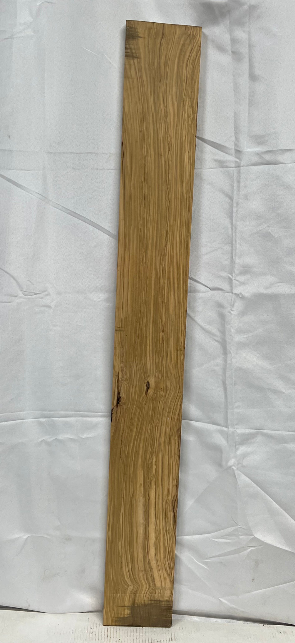 Olivewood Lumber 52" x 6" x 3/4" #73