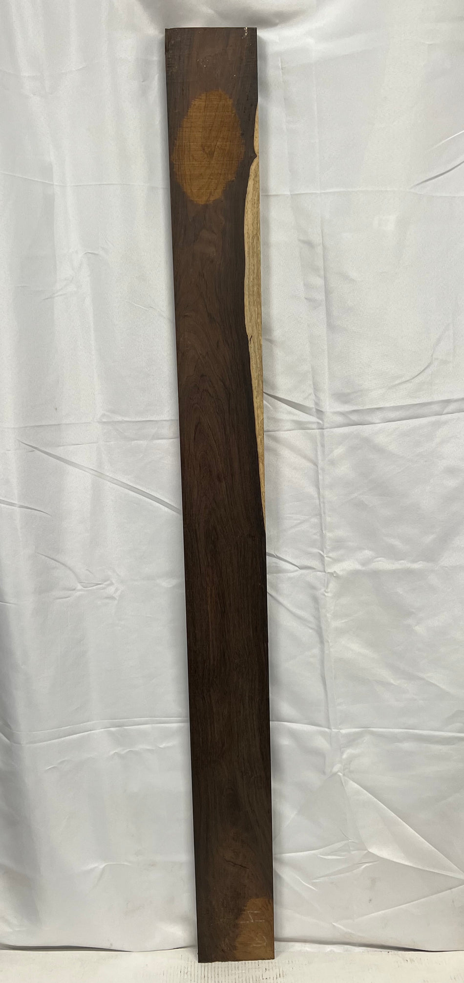 Brazilian Rosewood Lumber 67" x 6" x 7/8" #126