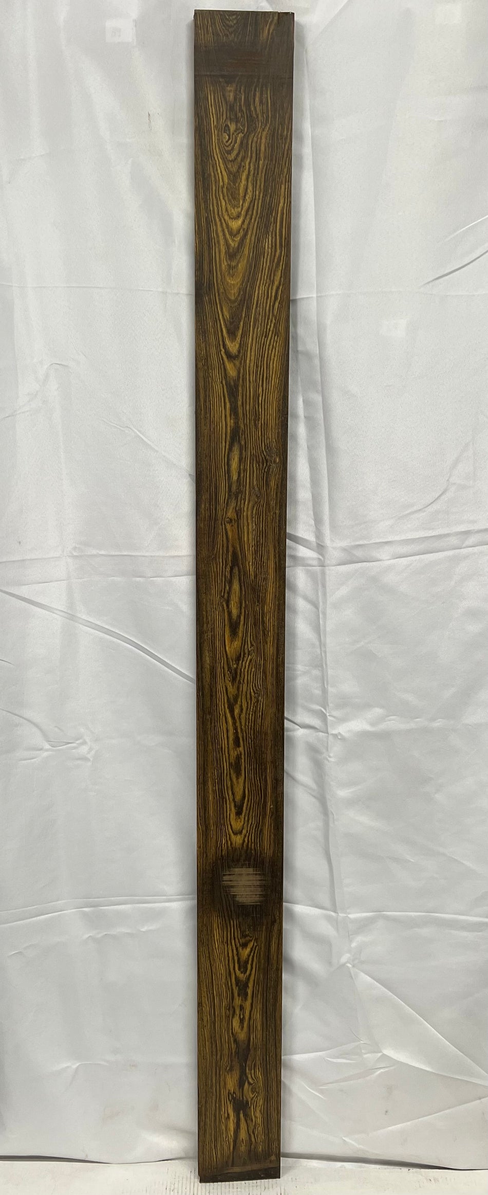 Bocote Lumber 72" x 5-1/2" x 7/8" #135