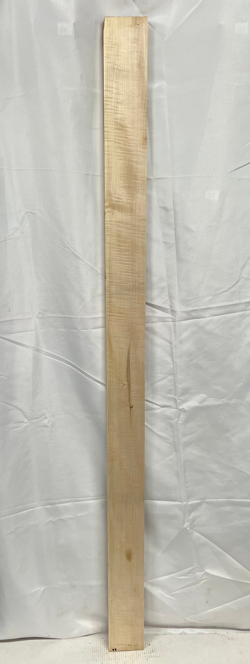 Flame Maple Lumber 72" x 4-1/2" x 7/8" #85