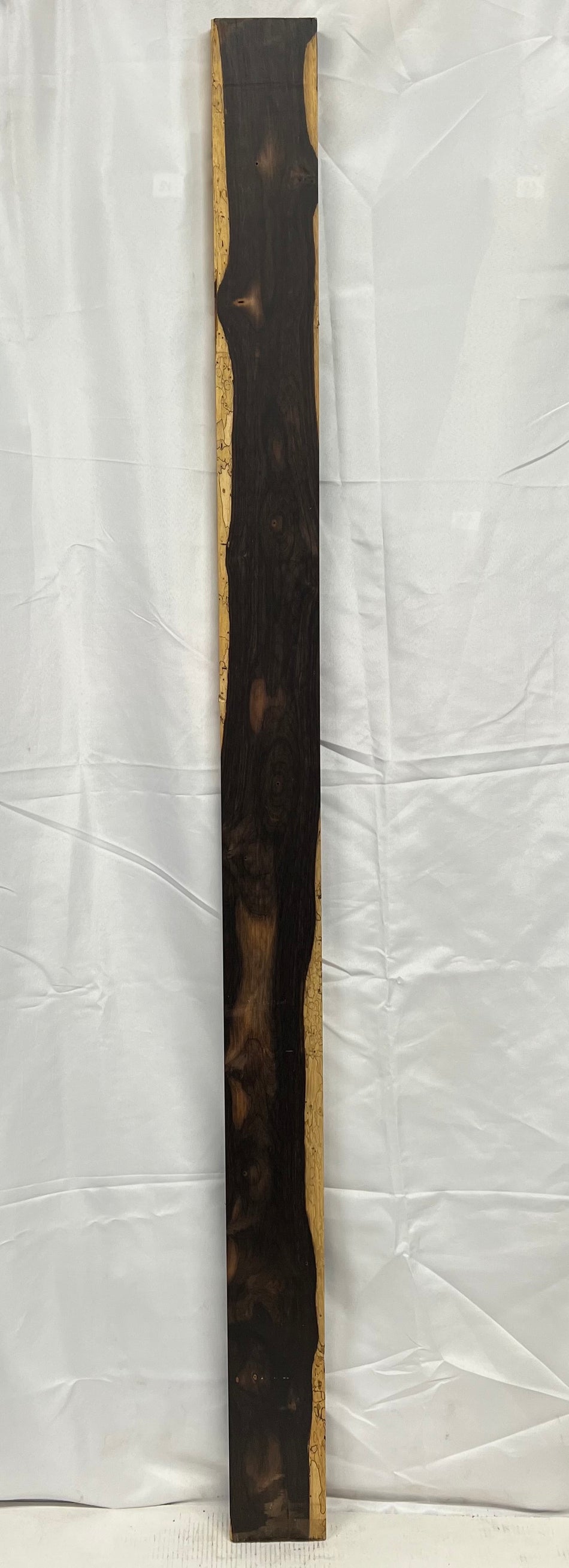 Brazilian Rosewood Lumber 79" x 5" x 1" #31