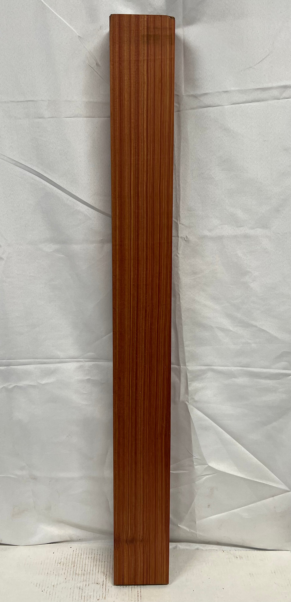 Bloodwood Lumber 48" x 5" x 3-1/4" #172