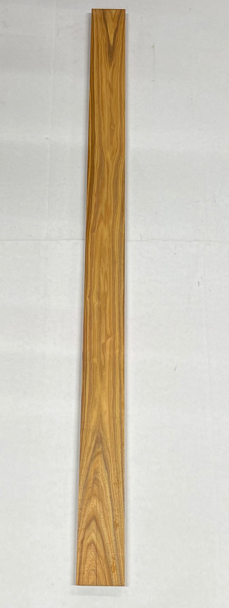 Canarywood Lumber 85" x 5-1/2" x 1" #40