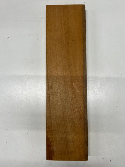African Mahogany Lumber Board Wood Blank 20&quot;x5&quot;x1-3/8&quot; 