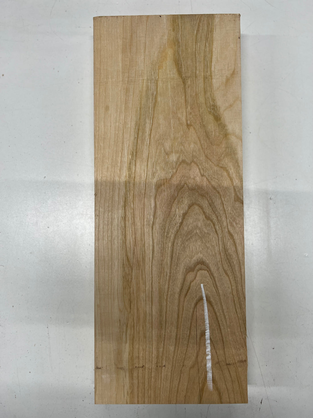 Cherry Lumber Board Wood Blank 18&quot;x7&quot;x2&quot; 