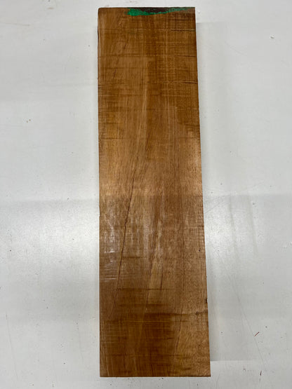 Spanish Cedar Lumber Board Wood Blank 22&quot;x6&quot;x2&quot; 