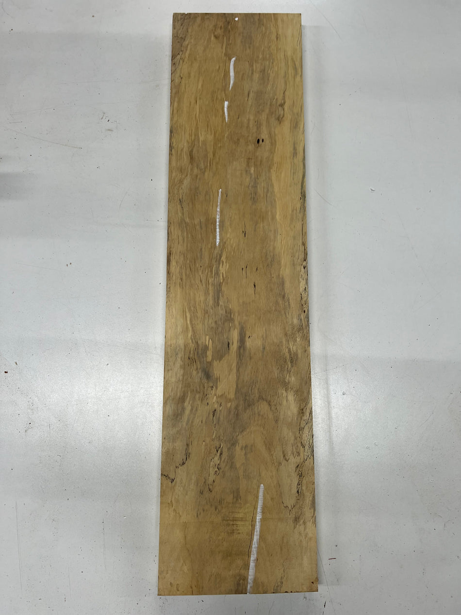 Tamarind Lumber Board Wood Blank 31"x7-1/2"x1" #156 - Exotic Wood Zone - Buy online Across USA 