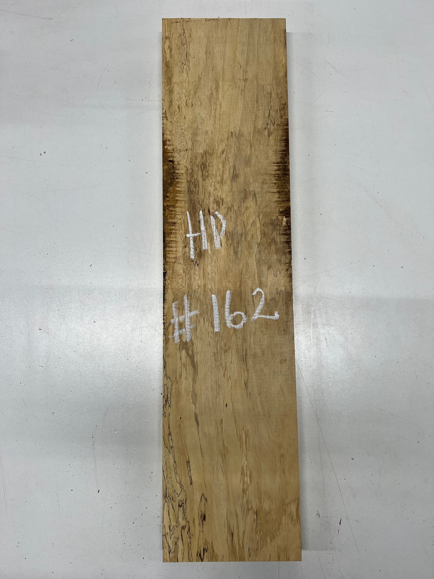 Tamarind Lumber Board Wood Blank 24&quot;x5-7/8&quot;x1&quot; 