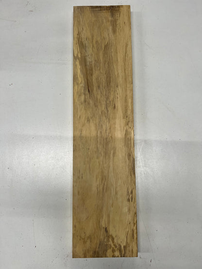 Tamarind Lumber Board Wood Blank 24&quot;x5-7/8&quot;x1&quot; 