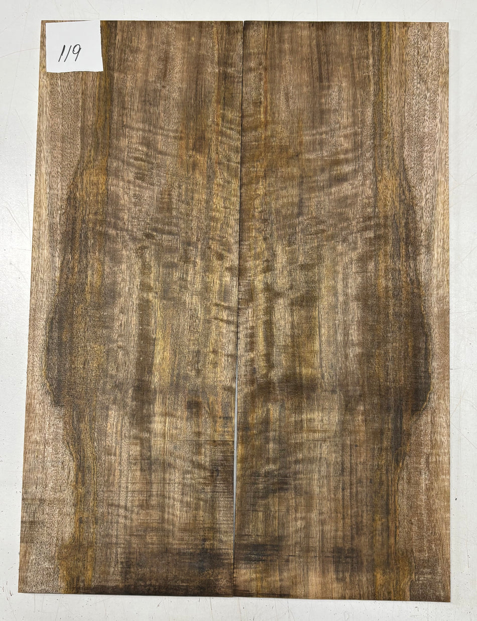 Tapa de guitarra clásica de abeto alemán #503