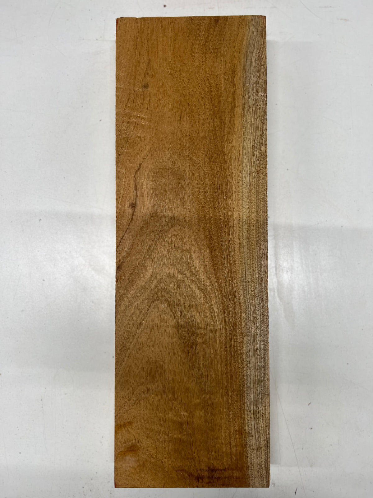 Honduran Mahogany Lumber Board Wood Blank 18"x6"x2" #181 - Exotic Wood Zone - Buy online Across USA 