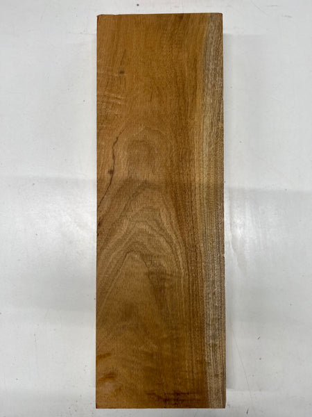 Honduran Mahogany Lumber Board Wood Blank 18"x6"x2" #181 - Exotic Wood Zone - Buy online Across USA 