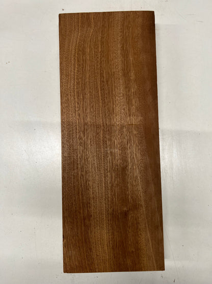 Sapele Lumber Board Wood Blank 18&quot;x7&quot;x2&quot; 