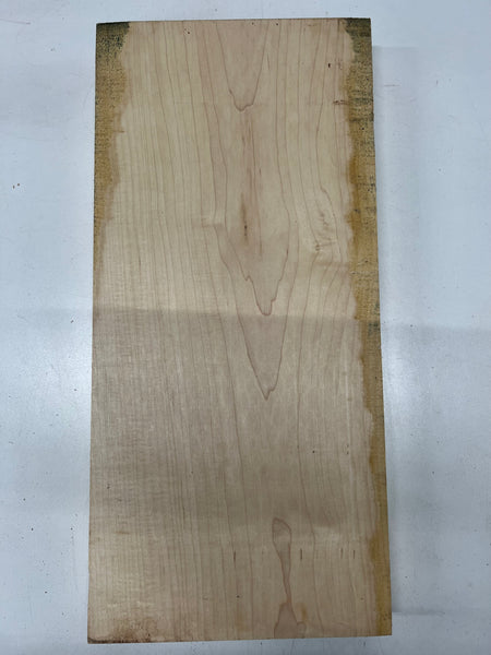 Hard Maple Lumber Board Wood Blank 22"x10"x1-7/8" #184 - Exotic Wood Zone - Buy online Across USA 