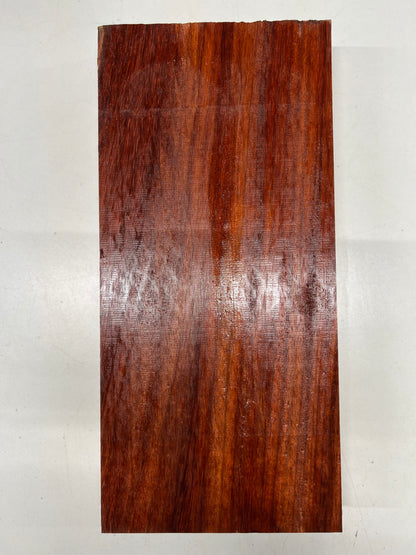 Padauk Lumber Board Wood Blank 17&quot;x8&quot;x2&quot; 