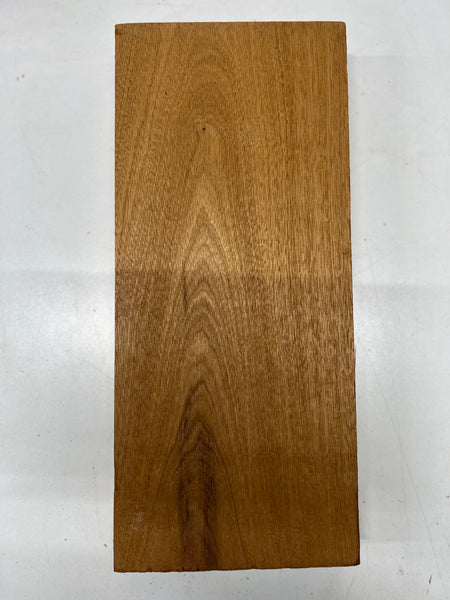 Honduran Mahogany Lumber Board Wood Blank 16"x7"x2" #193 - Exotic Wood Zone - Buy online Across USA 