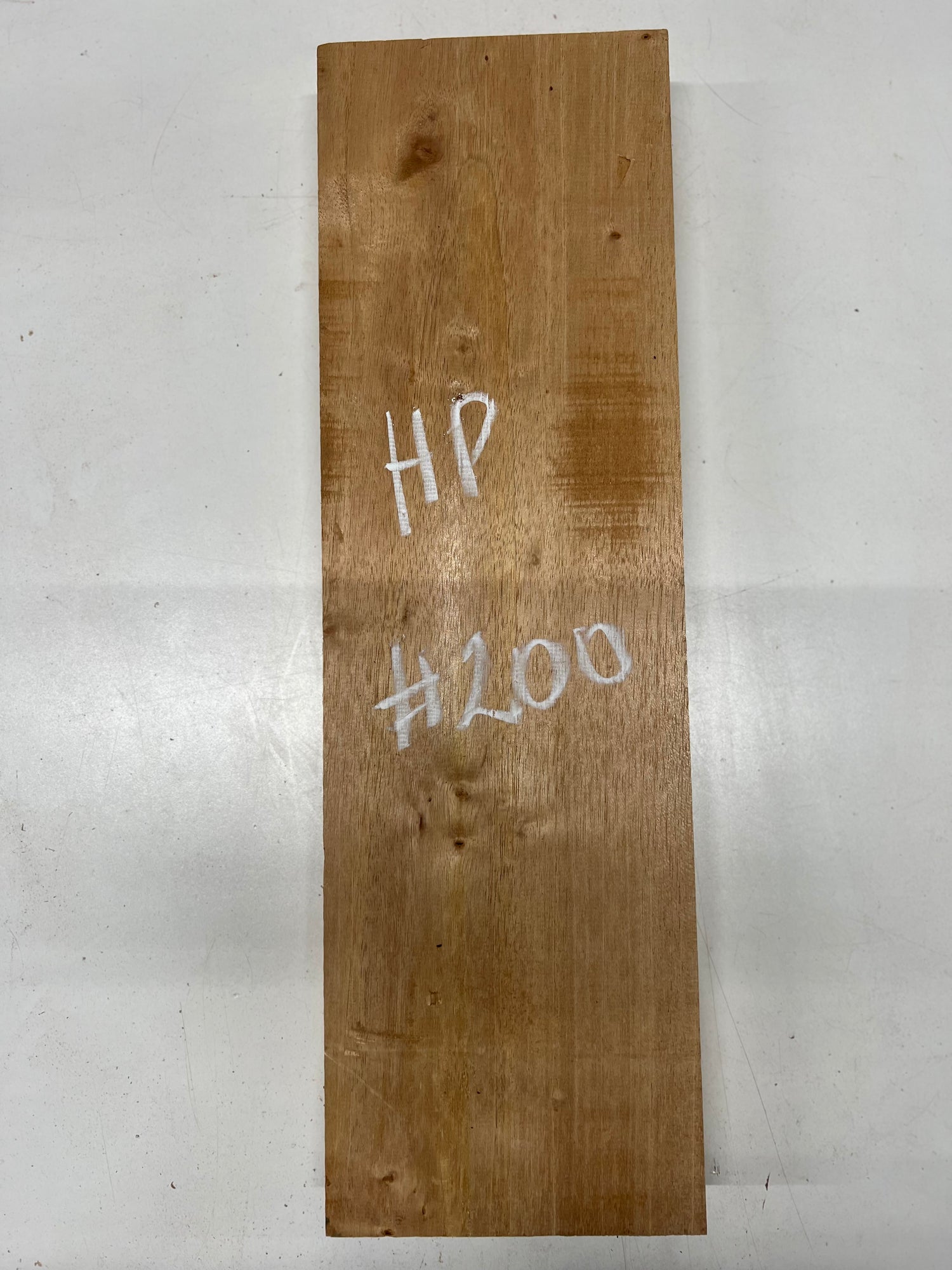 Spanish Cedar Lumber Board Wood Blank 21&quot;x6-1/2&quot;x2&quot; 