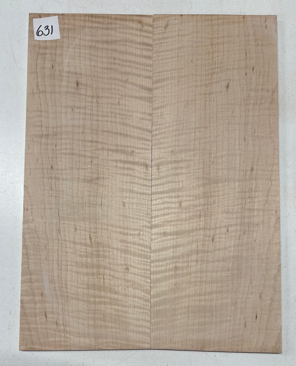 Tapas colgantes para guitarra con diseño de libro de arce duro Flame #24